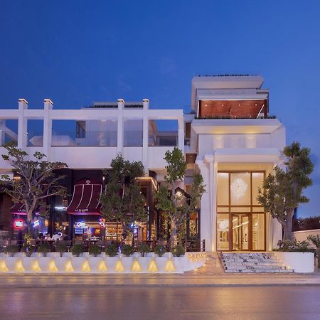 La Plante Siem Reap Hotel Exterior photo