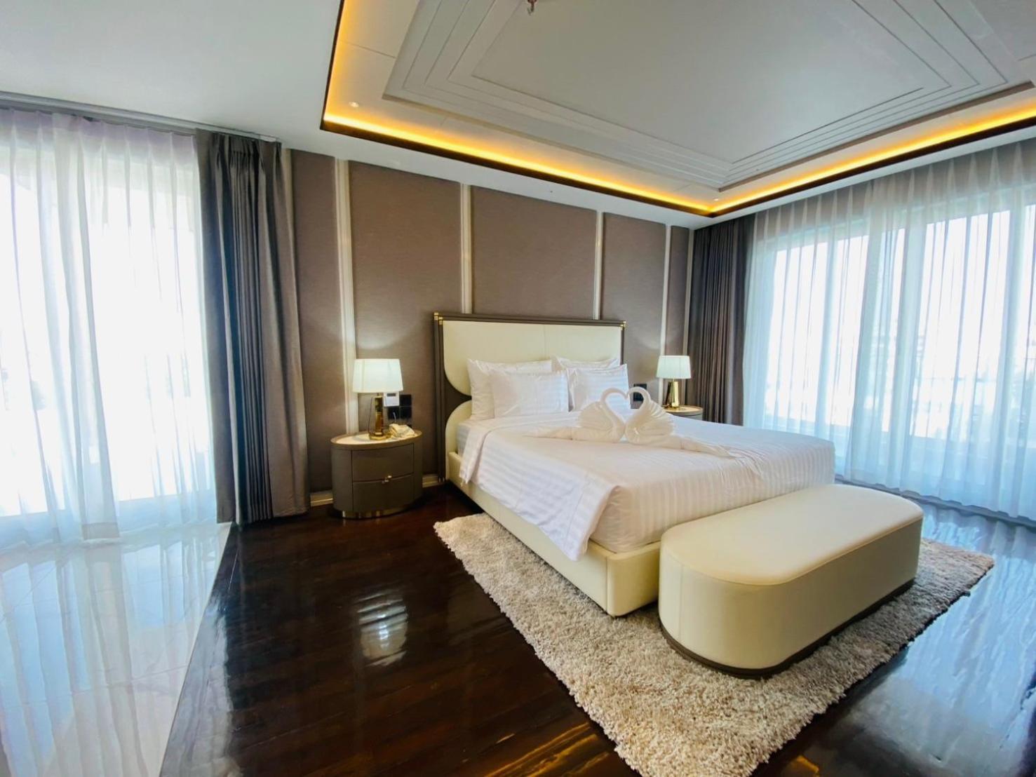 La Plante Siem Reap Hotel Exterior photo