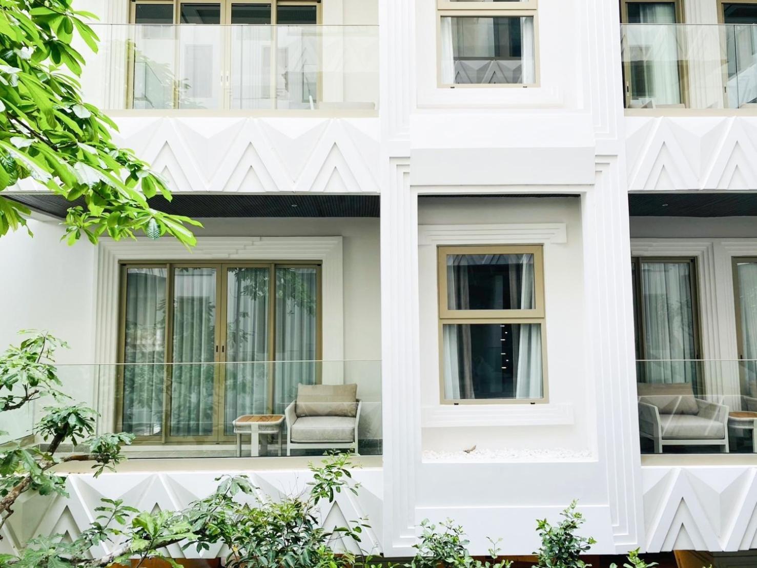 La Plante Siem Reap Hotel Exterior photo