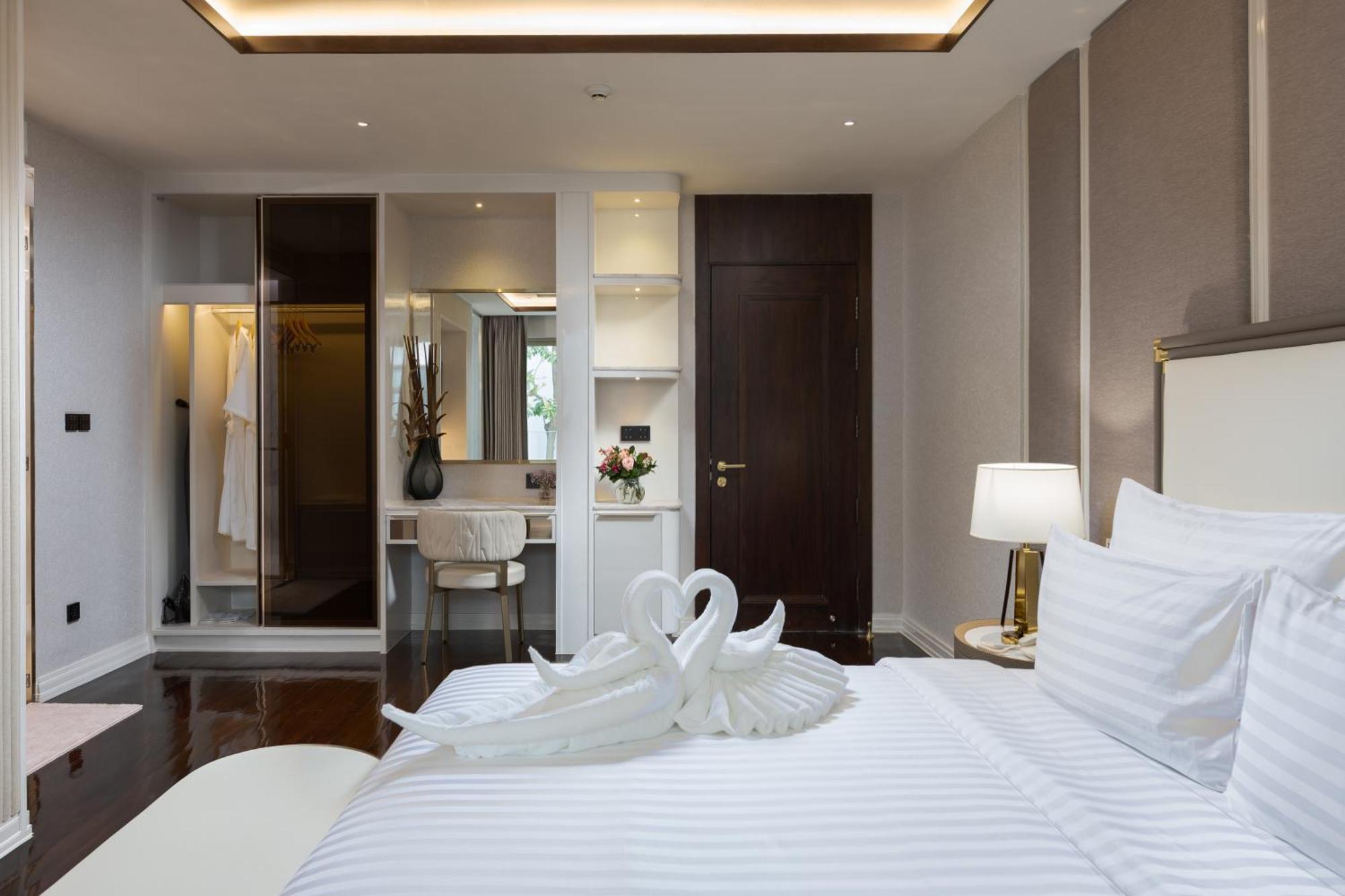 La Plante Siem Reap Hotel Exterior photo