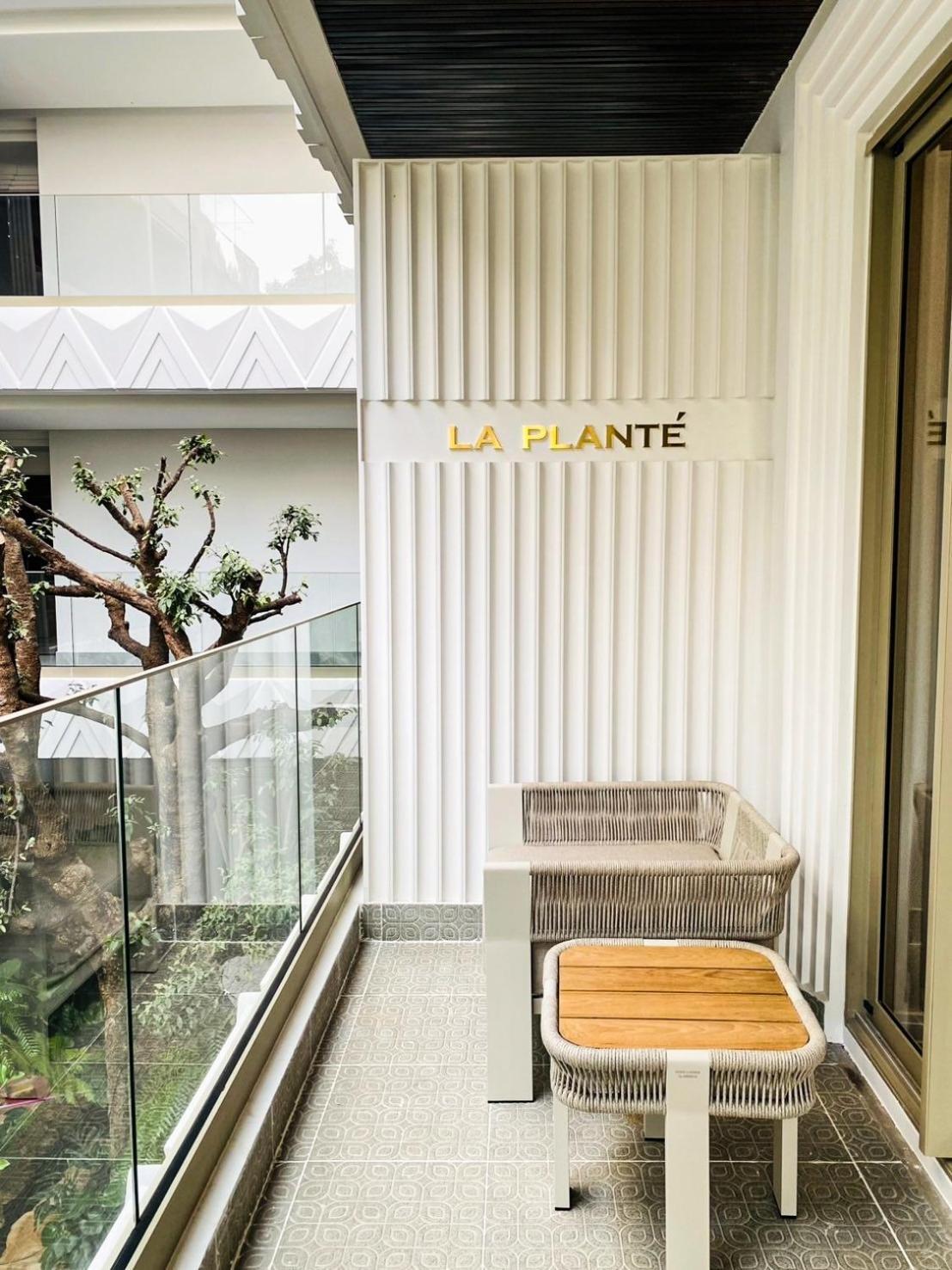 La Plante Siem Reap Hotel Exterior photo
